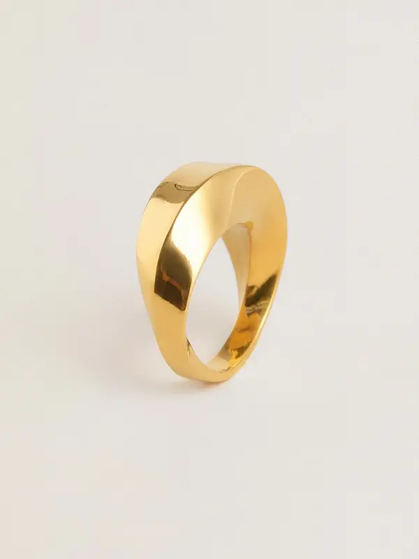 Gold ring online