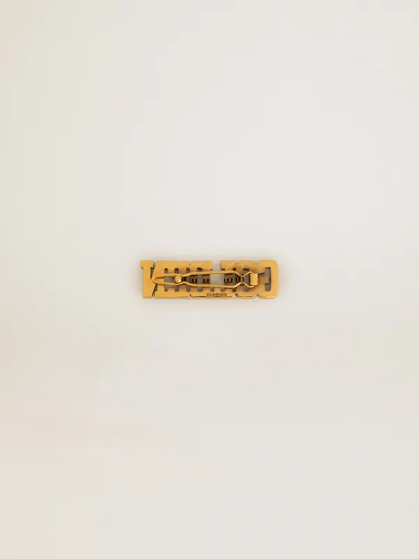 Golden lace tag in antique gold color with pearls online