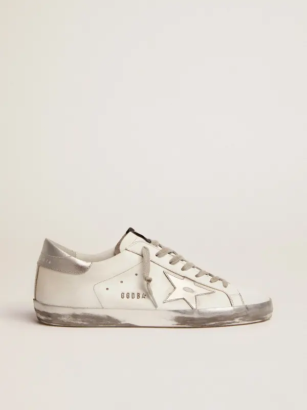 Men’s Super-Star with laminated star and heel tab online