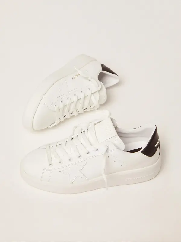 Women’s Purestar with black heel tab online