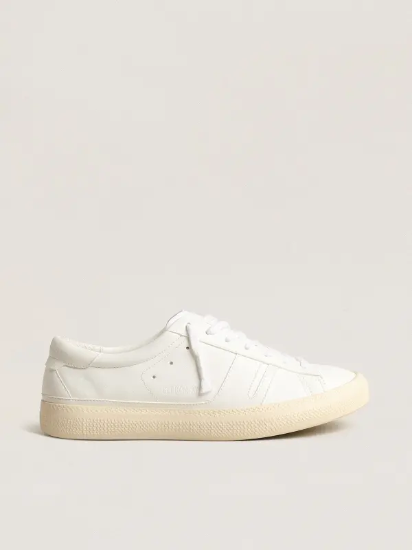 Yatay Model 1B sneakers bio-based and recycled – Golden Goose online