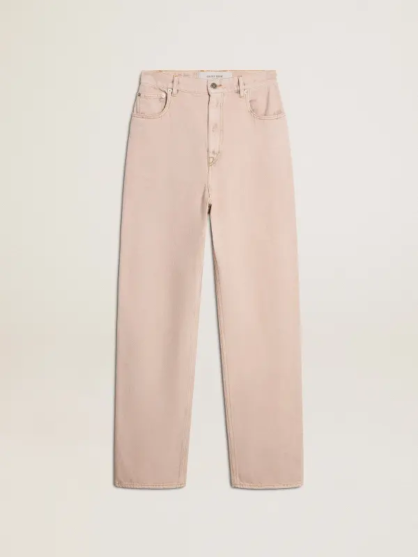 Women’s pink jeans online